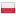 vallavica.com server is located in Poland